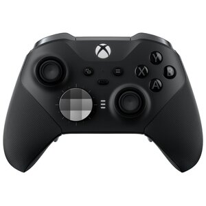 Kontroler MICROSOFT bezprzewodowy Xbox Elite Series 2 Czarny