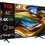 Telewizor TCL 65P755 65 LED 4K Google TV Dolby Vision Dolby Atmos HDMI 2.1