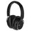 Słuchawki nauszne TONSIL R65BT Czarny