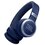 Słuchawki nauszne JBL Live 670NC Niebieski