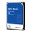 Dysk WD Blue 3TB 3.5 SATA HDD 5400