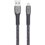 Kabel USB - Lightning RIVACASE PS6101 1.2 m