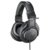 Słuchawki nauszne AUDIO-TECHNICA ATH-M20X Czarny
