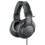 Słuchawki nauszne AUDIO-TECHNICA ATH-M20X Czarny