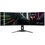 Monitor GIGABYTE AORUS CO49DQ 49 5120x1440px 144Hz 0.03 ms [GTG] Curved