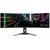 Monitor GIGABYTE AORUS CO49DQ 49 5120x1440px 144Hz 0.03 ms [GTG] Curved