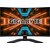 Monitor GIGABYTE M32UC 31.5 3840x2160px 144Hz 1 ms Curved