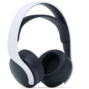 Słuchawki SONY Pulse 3D Biały