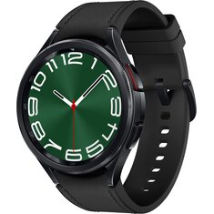 Smartwatch SAMSUNG Galaxy Watch 6 Classic SM-R965F 47mm LTE Czarny