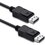 Kabel DisplayPort - DisplayPort QOLTEC 50452 1 m