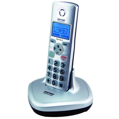 Mescomp MT-360BB Nicole TEL000051 Mescomp MT-360BB Nicole TEL000051
