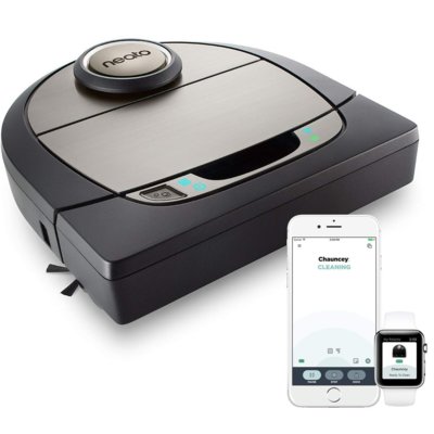Odkurzacz NEATO ROBOTICS Botvac D7 Connected Odkurzacz NEATO ROBOTICS Botvac D7 Connected