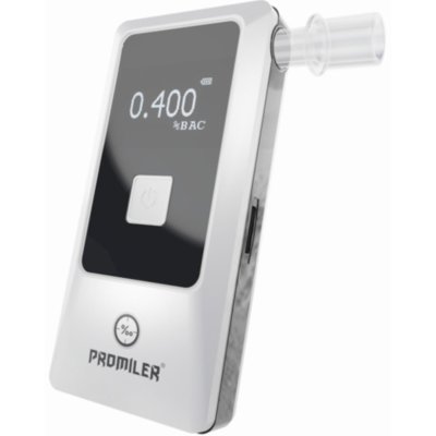 Alkomat PROMILER ISOBER S Alkomat PROMILER ISOBER S