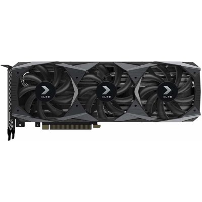 Karta graficzna PNY GeForce RTX 2080 Ti 11GB XLR8 Gaming OC Karta graficzna PNY GeForce RTX 2080 Ti 11GB XLR8 Gaming OC