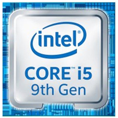 Procesor INTEL Core i5-9500F Procesor INTEL Core i5-9500F