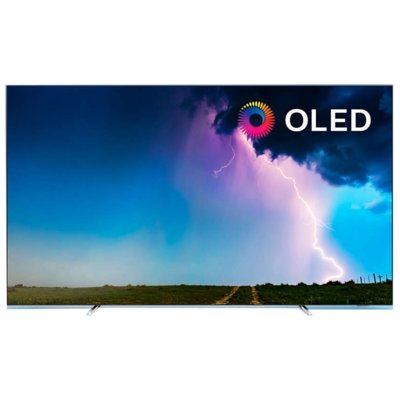 Telewizor PHILIPS OLED 65OLED754 Telewizor PHILIPS OLED 65OLED754