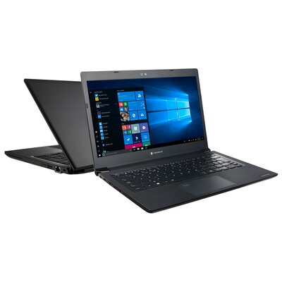 Laptop DYNABOOK Portege A30-E-16G 13.3" IPS i3-8130U 8GB SSD 256GB Windows 10 Professional