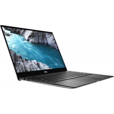 Laptop DELL XPS 7390 13.3" i7-10710U 16GB SSD 1TB Windows 10 Home