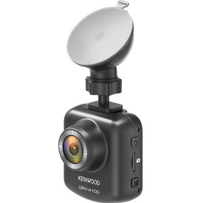 Wideorejestrator KENWOOD DRV-A100 Wideorejestrator KENWOOD DRV-A100