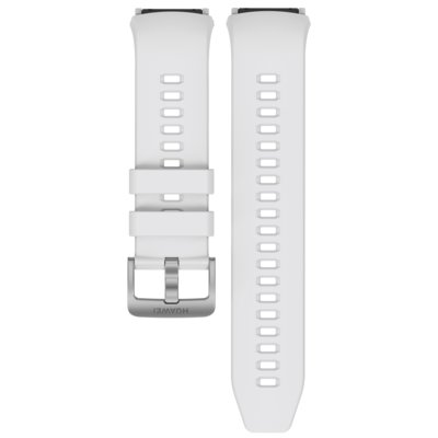Pasek HUAWEI do Watch GT 2e (22 mm) Biały Pasek HUAWEI do Watch GT 2e (22 mm) Biały