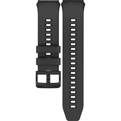 Pasek HUAWEI do Watch GT 2e (22 mm) Czarny Pasek HUAWEI do Watch GT 2e (22 mm) Czarny