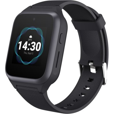 Smartwatch TCL Movetime MT40S Czarny Smartwatch TCL Movetime MT40S Czarny