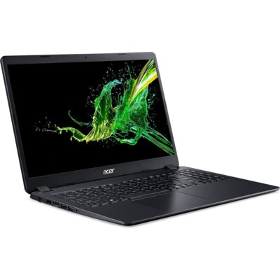 Laptop ACER Aspire 3 A315-56-395Y 15.6" i3-1005G1 4GB SSD 256GB Windows 10 S