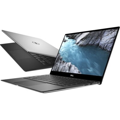 Laptop DELL XPS 7390 13.3" i7-10510U 16GB SSD 1TB Windows 10 Home