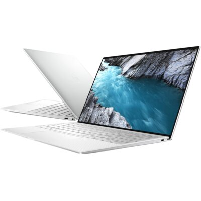 Laptop DELL XPS 9310 13.4" IPS i7-1165G7 16GB SSD 1TB Windows 10 Home