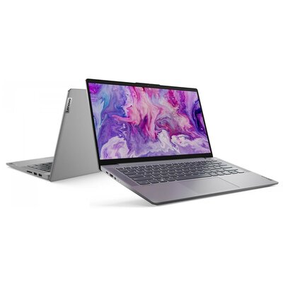 Laptop LENOVO IdeaPad 5 14IIL05 14" i7-1065G7 16GB SSD 1TB Windows 10 Home