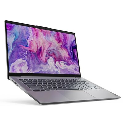 Laptop LENOVO IdeaPad 5 14IIL05 14" i7-1065G7 16GB SSD 1TB Windows 10 Home