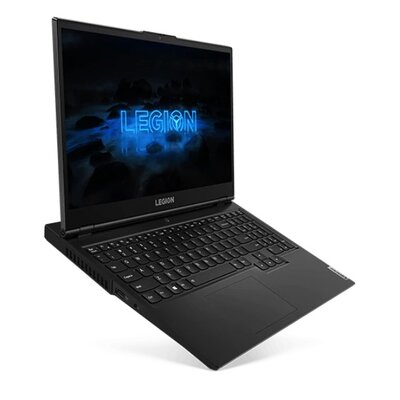 Laptop LENOVO Legion 5 15ACH6 15.6" IPS R5-5600H 16GB SSD 1TB GeForce RTX3050Ti Windows 10 Home