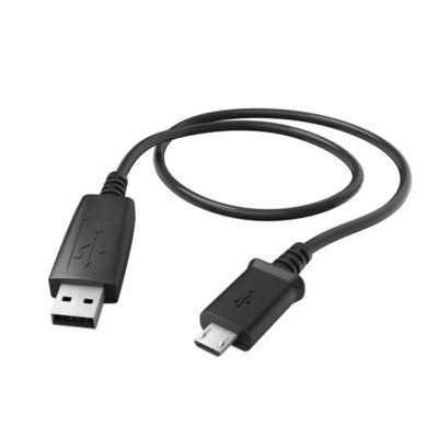 Kabel USB - Micro USB HAMA 0.6 m