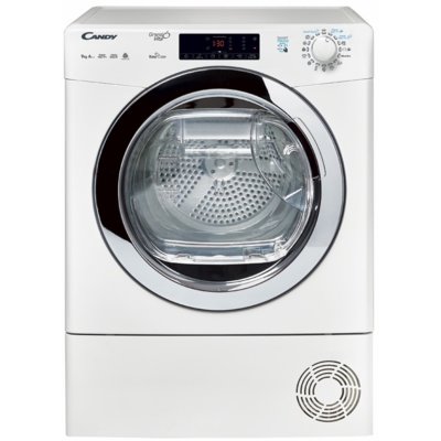 Suszarka CANDY GVS HY9A2TCE-S Suszarka CANDY GVS HY9A2TCE-S