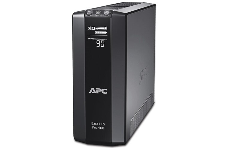 Zasilacz UPS APC Power-Saving Back Pro 900 - Funkcjonalność