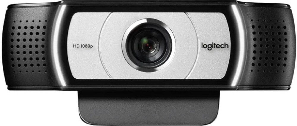 Kamera internetowa LOGITECH C930E   - montaz 