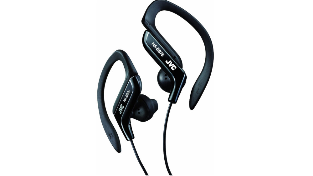 słuchawki douszne JVC HA-EB75 - ogólny