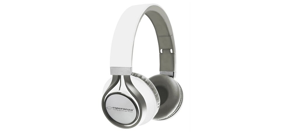 Słuchawki nauszne ESPERANZA Freestyle EH159 widok ogólny