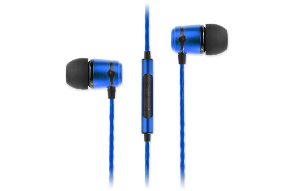 Słuchawki SOUNDMAGIC E50 waga kolor
