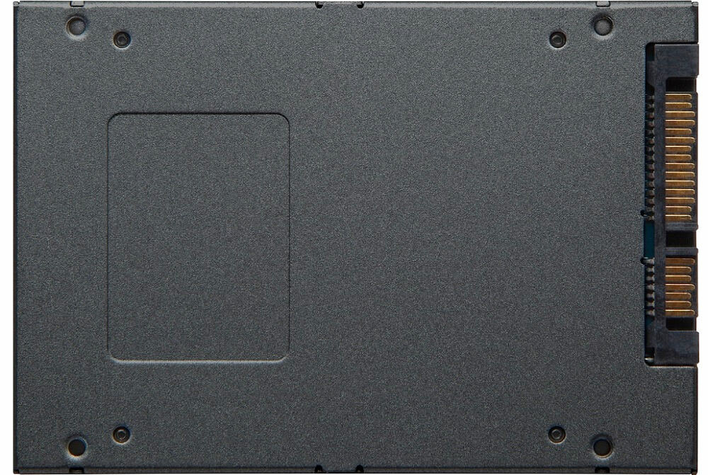 Dysk KINGSTON A400 480GB SSD - Uniwersalny rozmiar wysokość 7mm