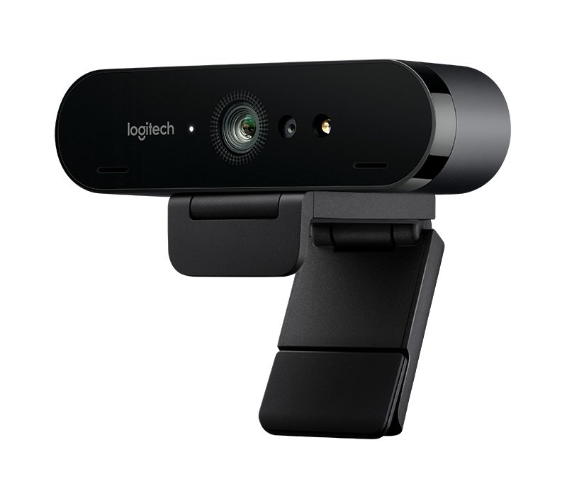 Kamera internetowa LOGITECH Brio 4K