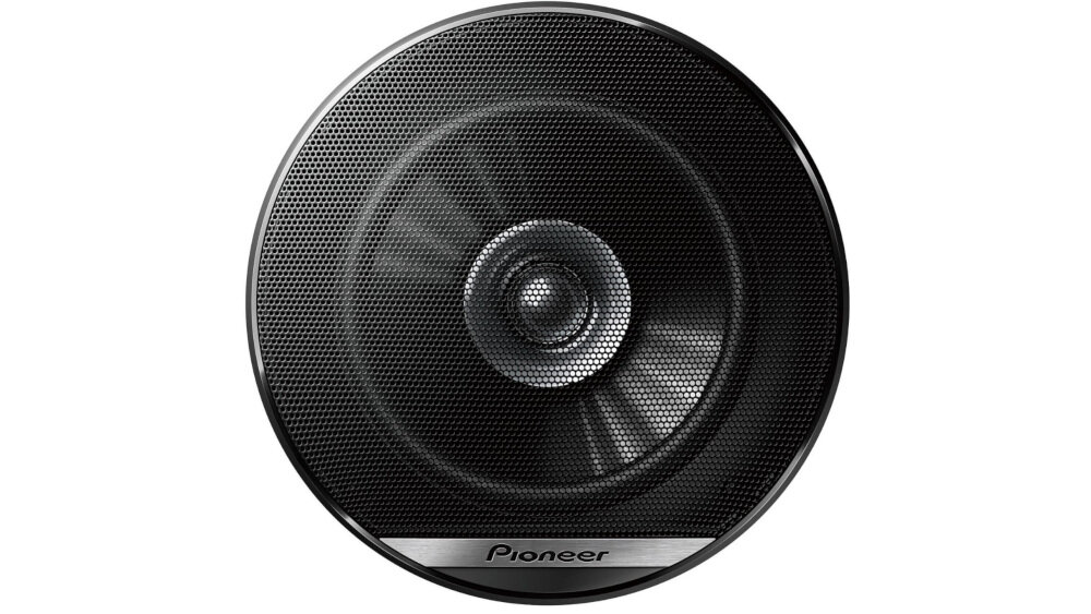 głośniki samochodowe PIONEER TS-G1010F - dopasowanie