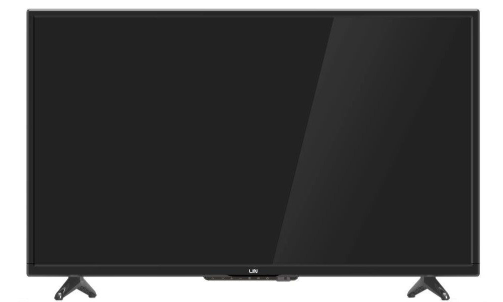 Telewizor Lin LED 32LHD1510 - Rozdzielczość Ekranu