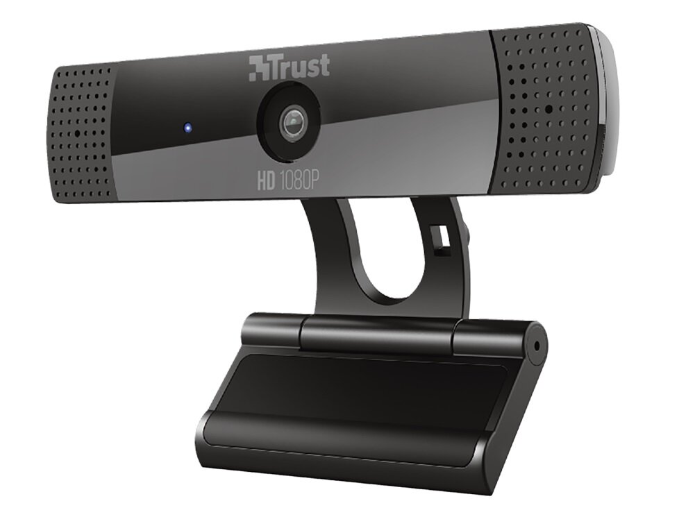 Kamera internetowa TRUST GXT 1160 Vero - USB