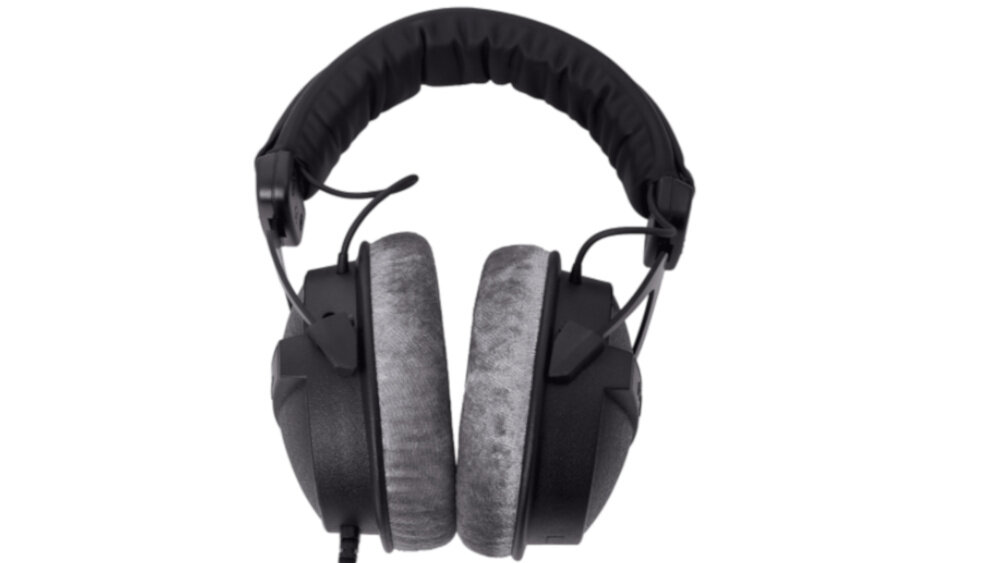 słuchawki nauszne BEYERDYNAMIC DT770 Pro - dla profesjonalistów