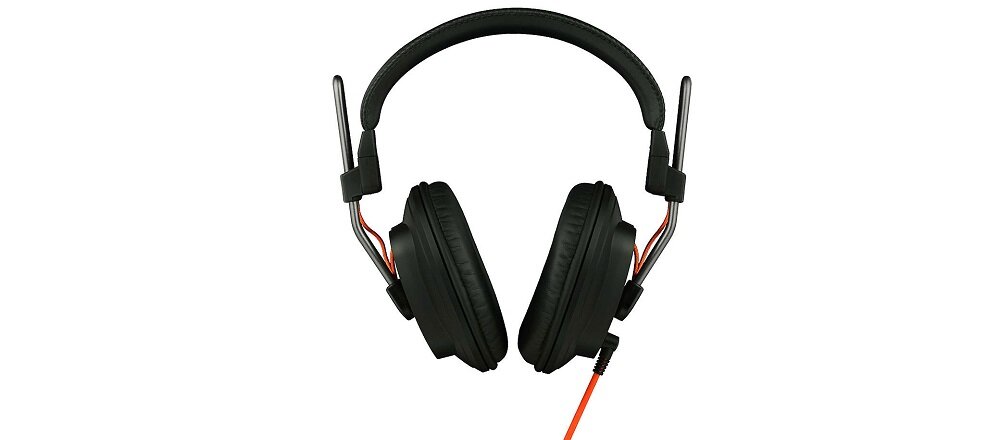 Słuchawki nauszne FOSTEX T50RP MK3 Czarny widok front