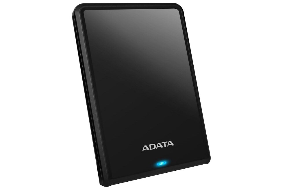 Dysk ADATA HV620S To marzenie wszystkich osób, które chcą mieć swoje najważniejsze dane stale przy sobie Niezawodne przenośne urządzenie do przechowywania danych przesyłanych przez szybkie łącze