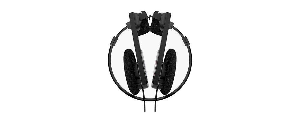 Słuchawki KOSS Porta Pro łączność przewodowa