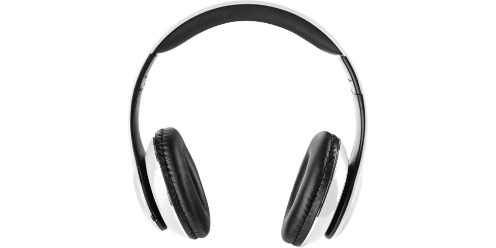 Słuchawki GOGEN Bluetooth HBTM41 wbudowany tuner FM mikrofon rozmowy telefoniczne