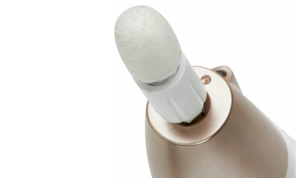 PROFICARE-PC-MPS-3004 frez polerka usuwanie pył paznokcie piłowanie